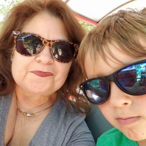 Meet your Posher, Mary